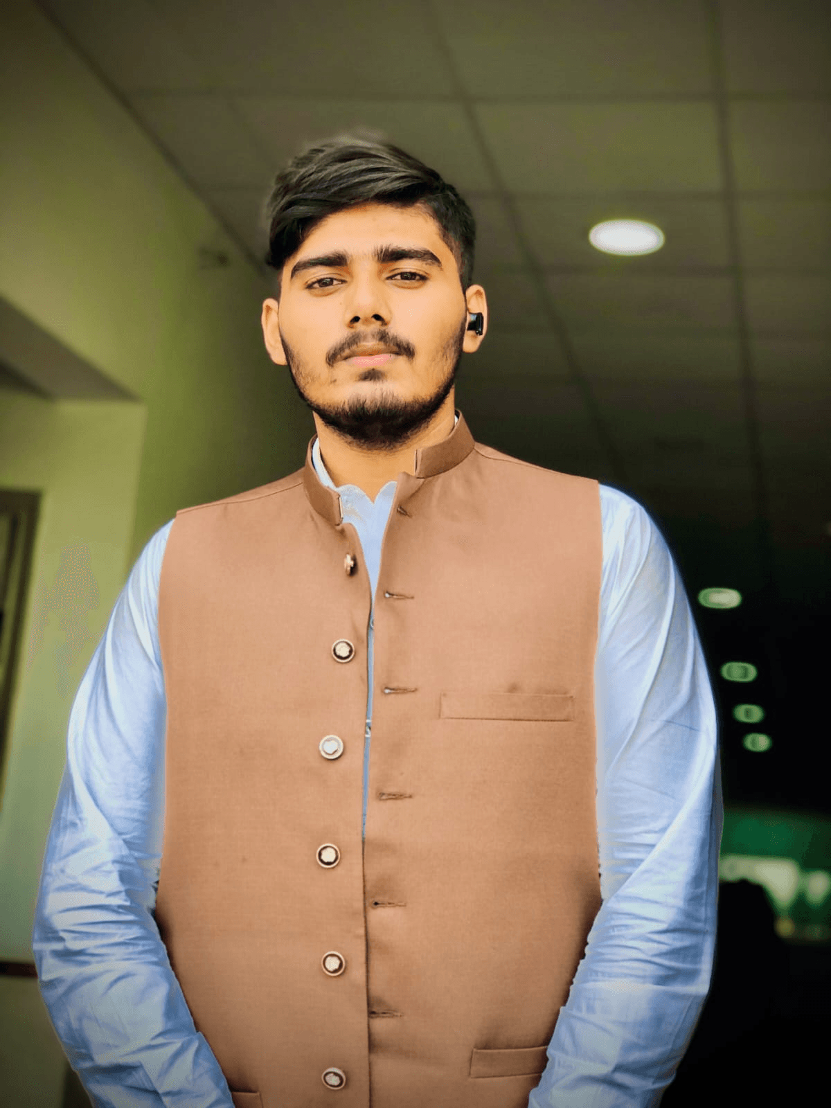 Muhammad Hamza