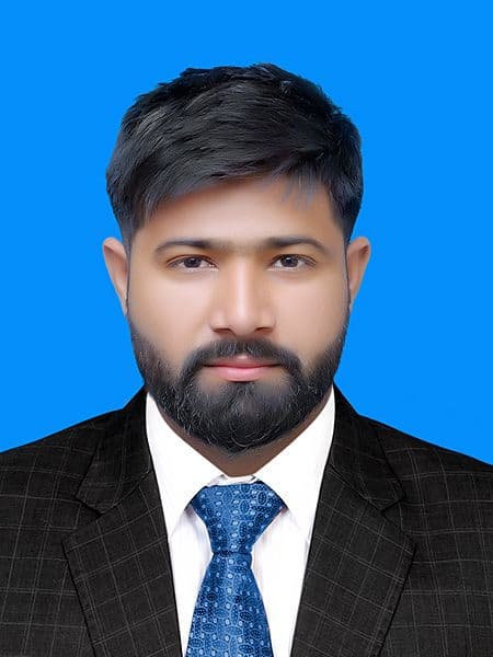 Ihtesham Jahangir