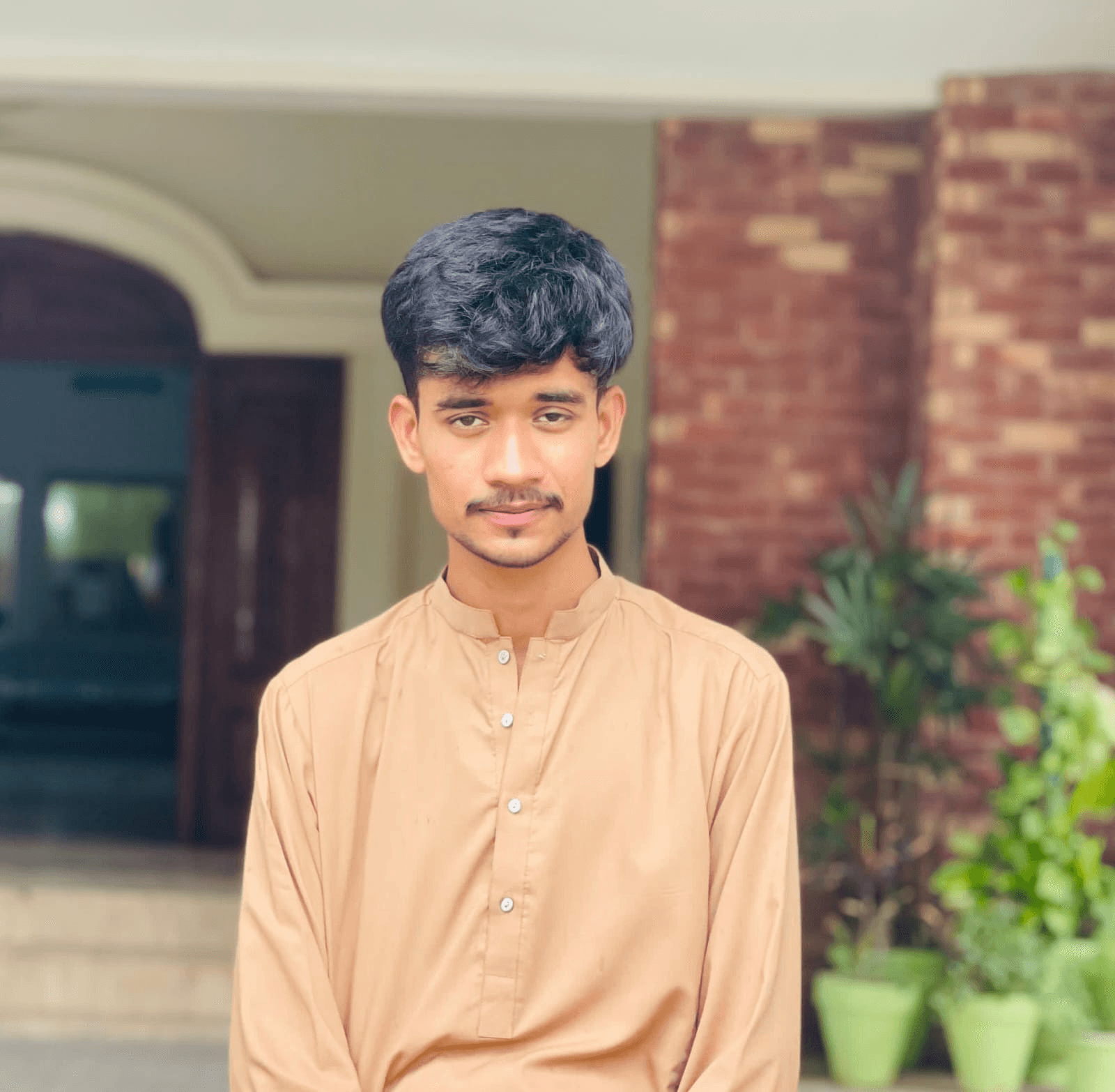 Muhammad Zubair